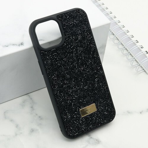  Maska diamond selection za iphone 14/ crna Cene
