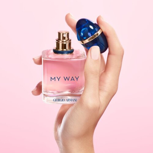 Giorgio Armani My Way parfemska voda 30 ml za žene Slike
