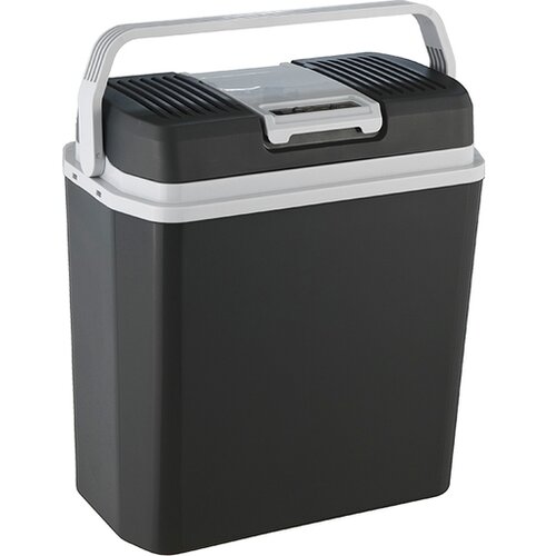 First hladilna torba 24L/20L, ACDC, 48 dB, črna, ER: E, T-5170-4-BA Slike