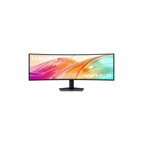 Samsung ViewFinity S9 LS49F950UAU LCD zaslon Energetska učinkovitost 2021 G (A - G) 124.5 cm (49 palac) 32:9 5 ms Displa Cijene