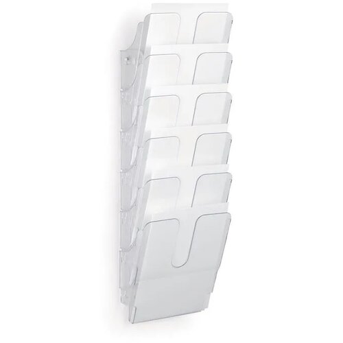 Durable Stojalo Flexiplus 6 A4 Cene