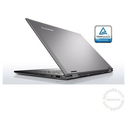Lenovo IdeaPad YOGA 2 Pro 13 - 59412655 laptop Slike