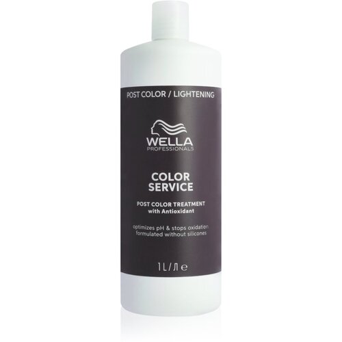 Wella Professionals Invigo Color Service tretmanska kura nakon bojanja 1000 ml Slike