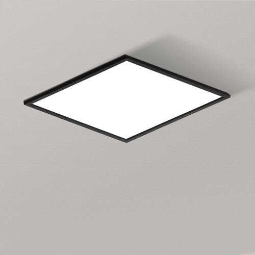Eglo 99417 - led rgb prigu&amp;scaron;iva stropna svetiljka salobrena-c LED/30,5W/230V +daljinski upravljač Slike