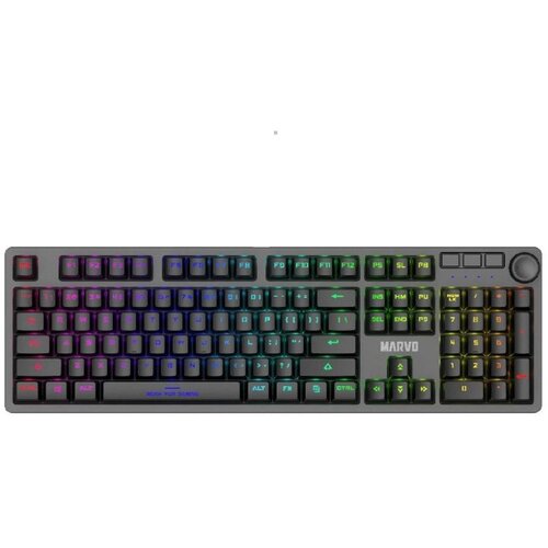  Tastatura Aula Assault Gaming Mehanička Cijene
