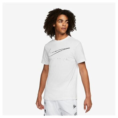 Nike muška majica kratak rukav M NK DFC TEE VILL CT6474-100 Slike