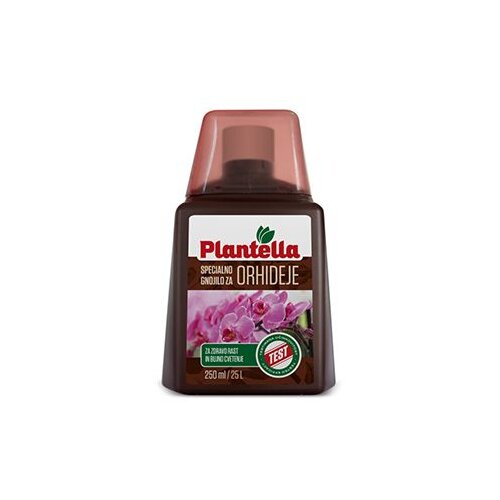  Gnojivo Plantella za orhideje 250ml Cijene
