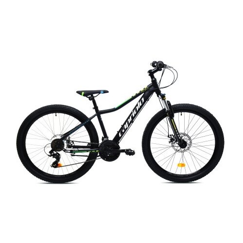 Capriolo cora 27.5 crno (15) ( 926701-15 ) Cene