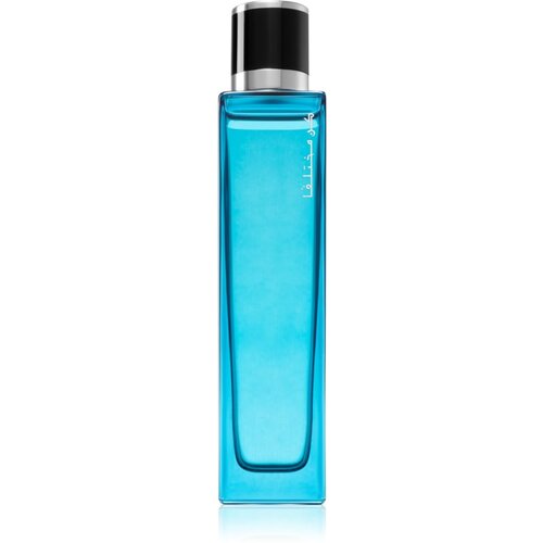 Rasasi Kun Mukthalifan Men parfémovaná voda za muškarce 100 ml Cene