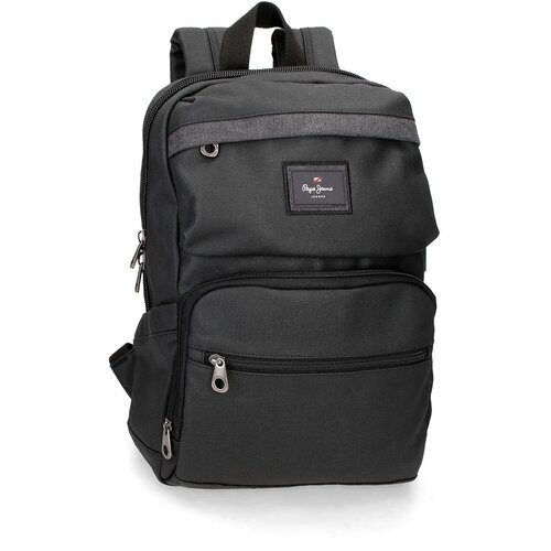 PepeJeans Ranac za laptop COURT | crni | 15,6 Cene