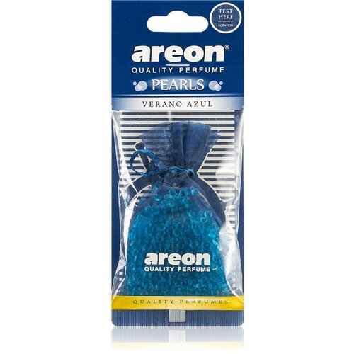 Areon Pearls Verano Azul mirisne perle 30 g Cene
