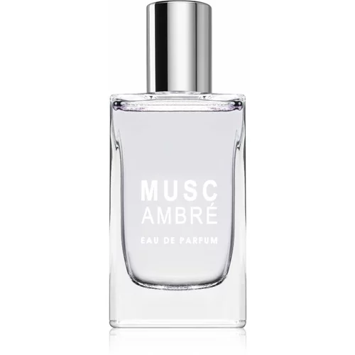 Jeanne Arthes La Ronde des Fleurs Musc Ambré parfumska voda za ženske 30 ml