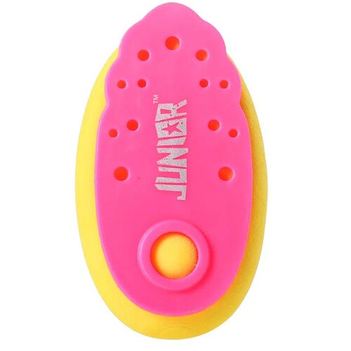 Junior colibri, gumica, miks Roze Slike