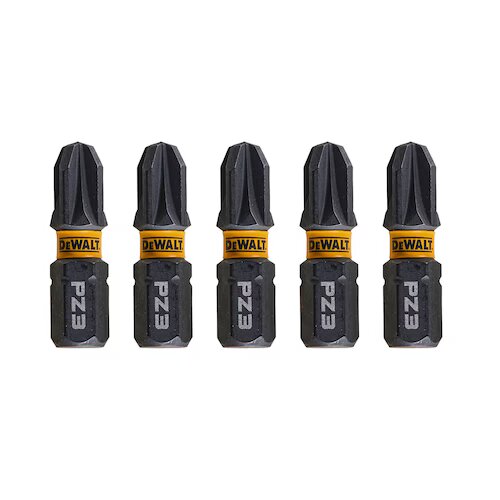 Dewalt DT7388T bit PZ3 25mm 5kom FLEXTORQ Cene