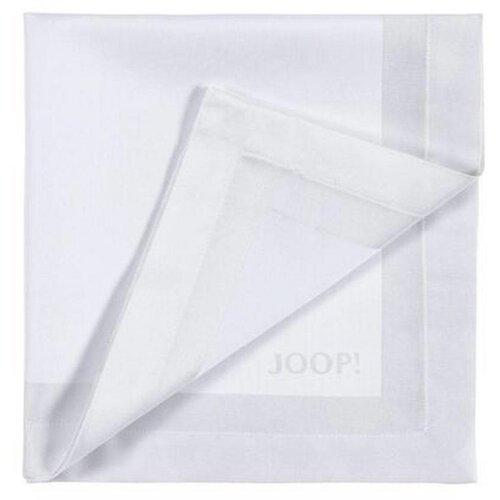 Joop! SERVIETA 50/50 cm bela Cene