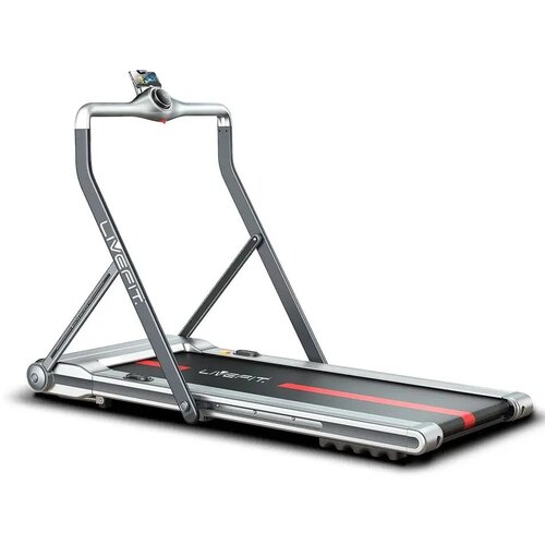 Livefit B-roba Traka za trčanje potpuno sklopiva sa 2 motora M2045 Cene