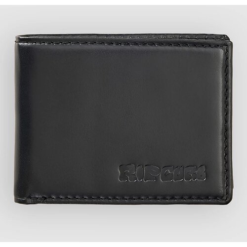 Rip Curl Pacific Rinse Rfid All Day Denarnica black Cene