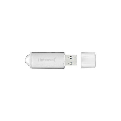 Intenso Jet Line USB stick 64 GB srebrna 3541490 USB 3.2 (gen. 1) Cijene