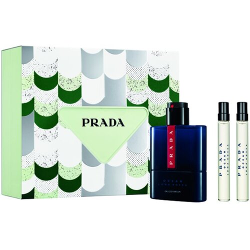 Prada Luna Rossa Ocean parfemska voda za mu&amp;scaron;karce Slike