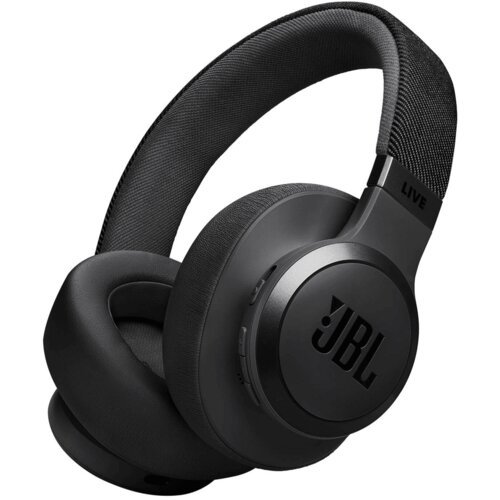JBL Tune 770NC bluetooth slušalke naglavne črne Cene