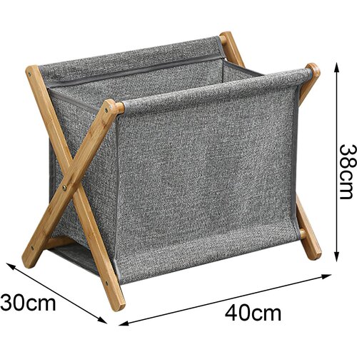  DP3823 KORPA NA RASKLAPANJE BAMBOO Cijene