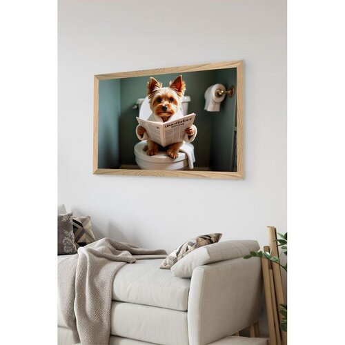 WALLXPERT Slika Arthynmodelyty2030-18, 20x30 cm Slike