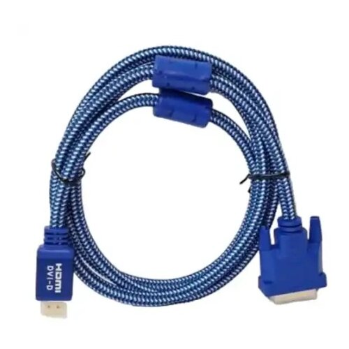 Linkom Kabl HDMI-DVI 24+1 1.5m Slike