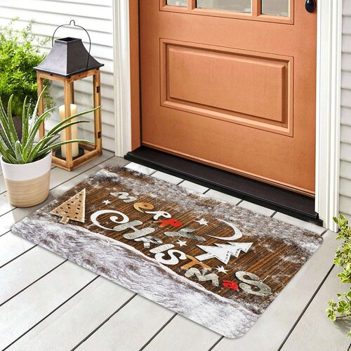 Conceptum Hypnose PDoormat69 Vi&scaron;enamenska PVC Otirač Cene