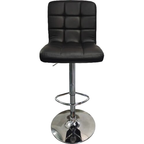 Barska stolica PU crna 42x55,5x119 cm Cijene