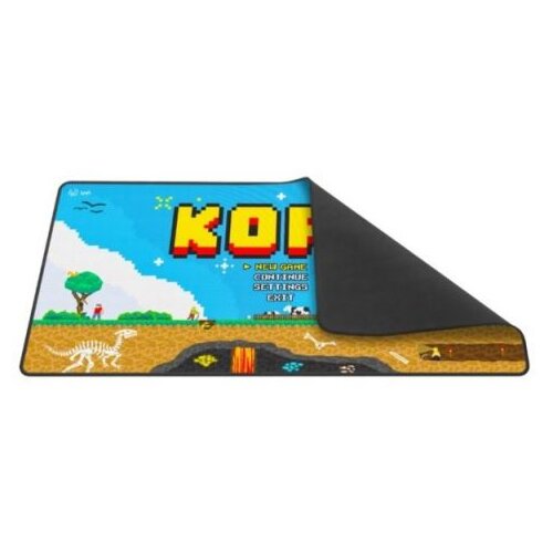 Ms PODLOGA ZA MIŠ DOD UVI GEAR Inferno KOFS XXL Cijene