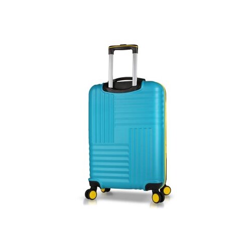 Zoozie Bags kofer pleotaz Slike