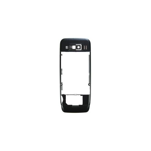 Nokia ohi&amp;scaron;je E52 srednji del original črn Slike