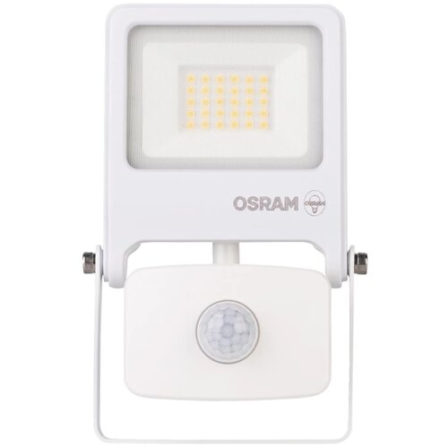 Osram LED reflektor sa senzorom ENDURA LED/20W/230V 3000K IP44 Slike