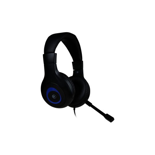 Nacon Slušalice Wired Stereo Headset - Black & Blue Playstation 4 Playstation 5 Slike
