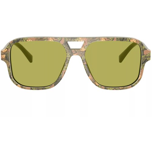Dolce & Gabbana kids naočare za sunce dx 4003 3488/2 Cene