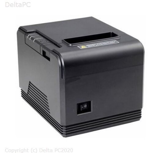 Star Micronics termalni POS stampac TSP143IIILAN 80 LAN Slike
