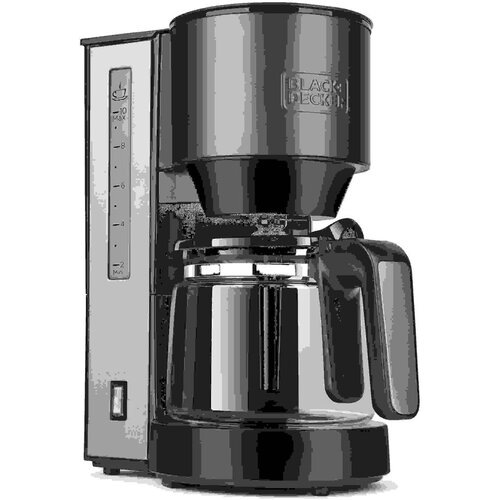 Black & Decker kavni aparat BXCO870E Cene