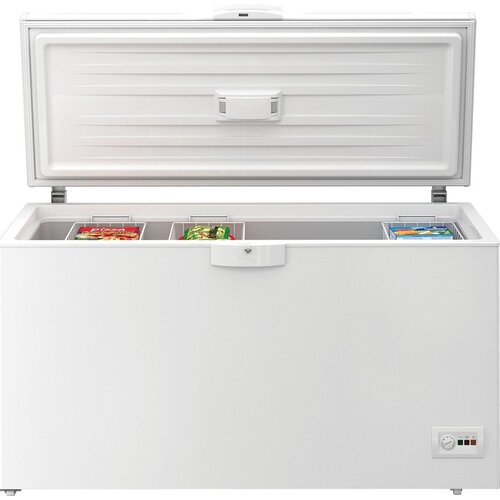 Beko HSA47530N ZAMRZIVAC Cene