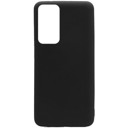  Maska za Huawei P40 Pro Soft Gel Silicone crna Cene