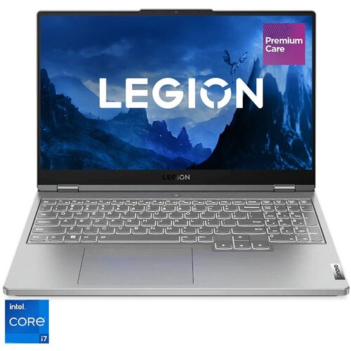 Lenovo Legion 5 15IAH7H, i7-12700H, 16GB, 1TB, RTX 3060 Cijene