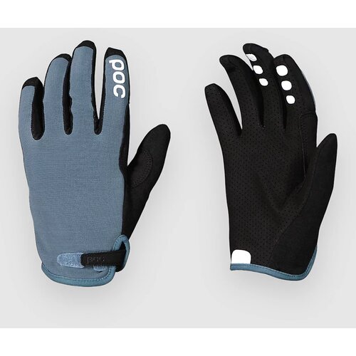 Poc Resistance Enduro Adj Gloves calcite blue Cene