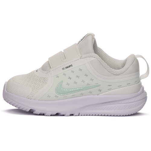 Nike Modne superge 104 STAR RUNNER TD Bela Slike