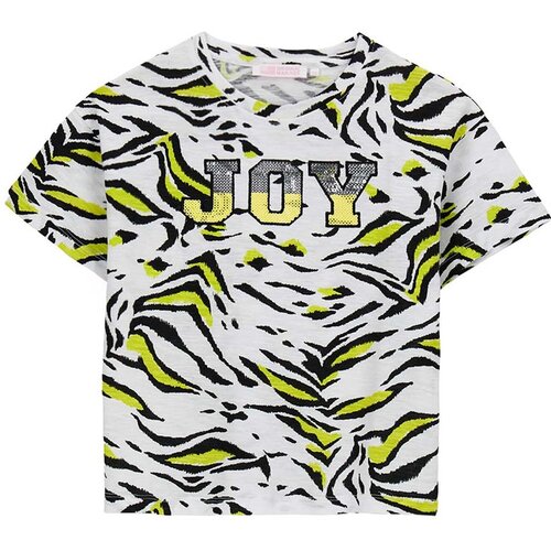 Original Marines majica KR DFP5064YF Ž šareno 140 Cijene