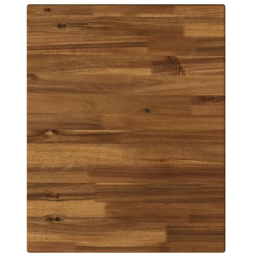  Pravokutni stolni vrh 50 x 50 x 3 cm Četvrtasti - Prirodna 50 x 50 x 3 5 cm Pravokutno Slike