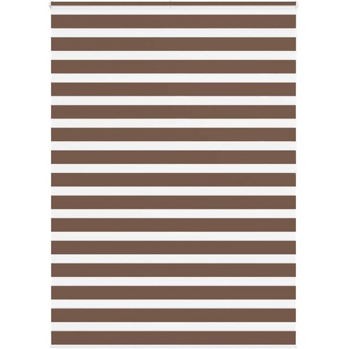  Zavjesa zebra 165x200 cm širina tkanine 160,9 cm poliester Cene