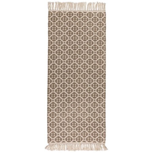  Tepih Mauer 70x176 bež Cene