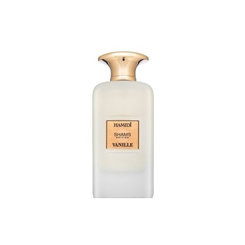 Hamidi Shams Edition Vanille parfumirana voda unisex 100 ml Cene