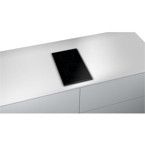 Bosch Ugradbena ploca PKF375FP2E DOMINO Serie 6 Slike