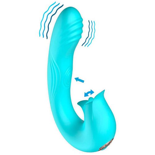 INTOYOU Hydra vibrator Slike