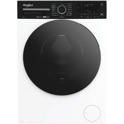 Whirlpool perilica rublja WPM 912W ADS EE Cijene